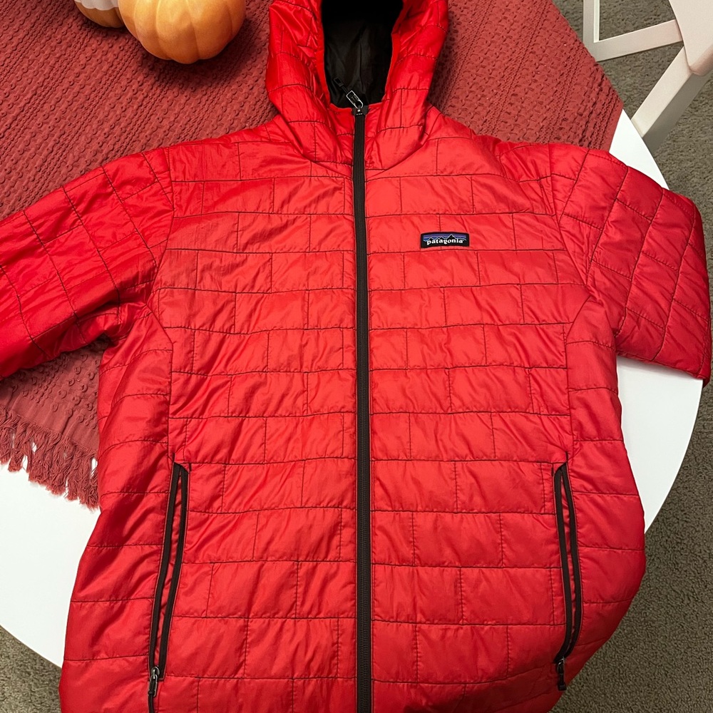 Patagonia Nano Puff